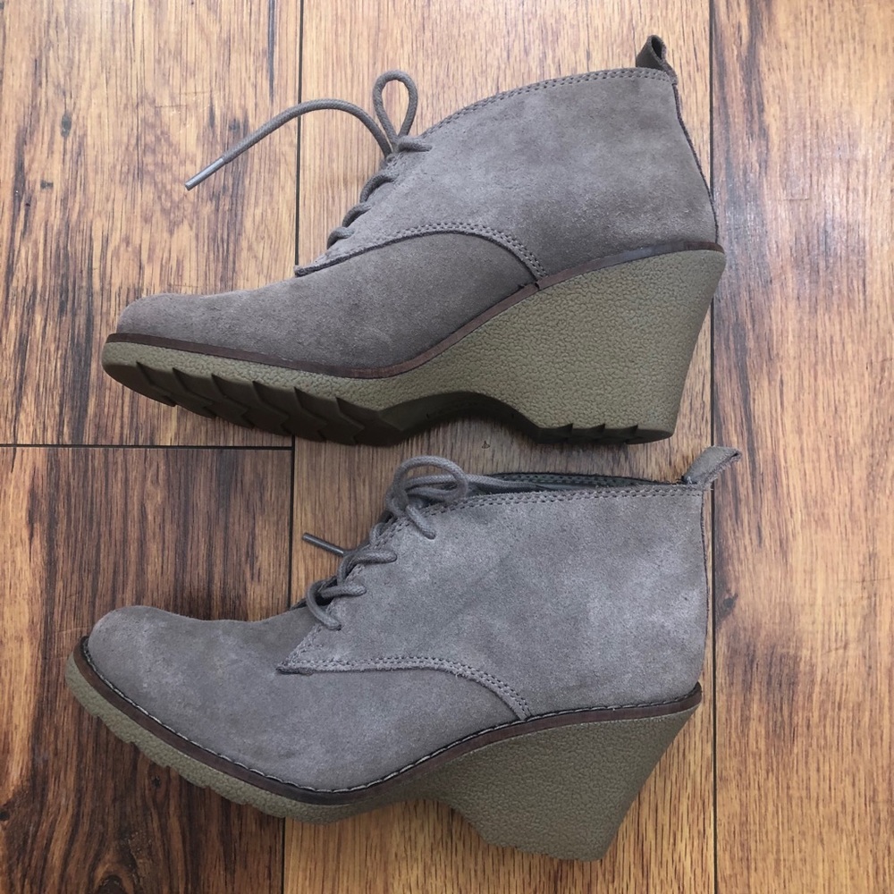 Women’s Ankle Boots